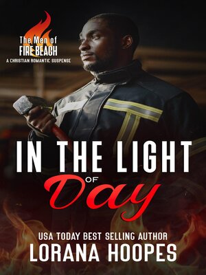 cover image of In the Light of Day